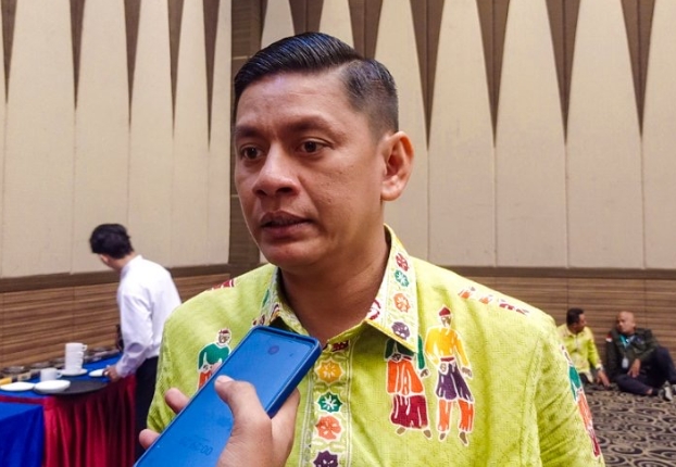 PUPR Pekanbaru Sebut Perbaikan Ruas Jalan Bangau Sakti Tunggu Proses Lelang Tuntas