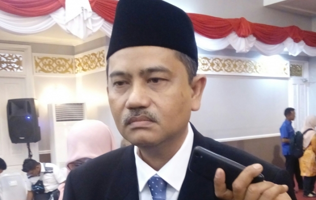 Bayar Gaji 8.022 Guru SMA/SMK, Pemprov Riau Gelontorkan Rp30 Miliar