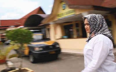 Bantah Terima Uang dari Terdakwa, Asisten III Setdakab Rohul: Itu Murni Penipuan