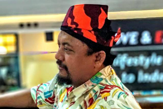 Mulai Besok, 'Pak Cik' Siap Tampung Aspirasi Masyarakat Riau