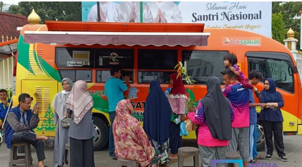 Bapenda Riau Luncurkan Aplikasi Antrean Daring Untuk mempermudah Wajib Pajak