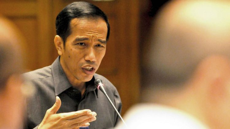 Jokowi Bilang Banyak Politisi Sontoloyo, Anggota Banggar: Yang Sontoloyo Itu Yang Ngotot Minta Dana Kelurahan
