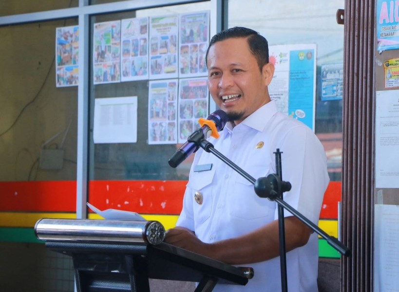 Rayakan HUT ke-241, Pemko Pekanbaru Gratiskan Parkir di 17 Pusat Belanja