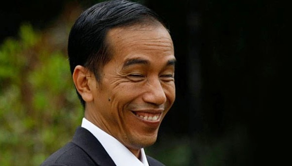 Bilang Kubu Lawan Kehabisan Bahan untuk Memojokkan, Rommy: Tikus Mati di Got Pun yang Salah Jokowi