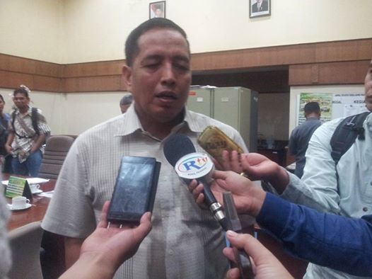 Tahun Ini, Pemprov Riau Bangun Masjid Rp40 Miliar di Arengka II