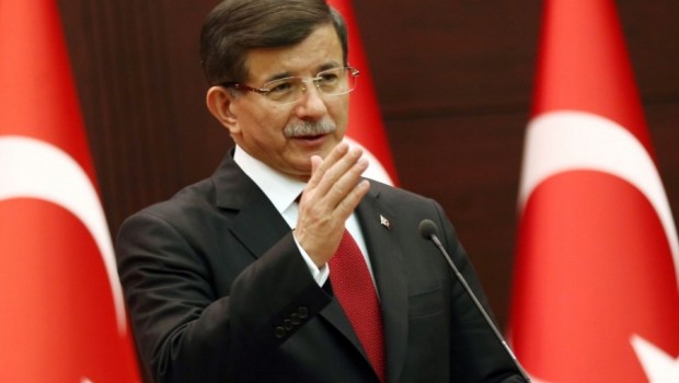 PM Turki Mengundurkan Diri, Buntut dari Perselisihannya dengan Erdogan?