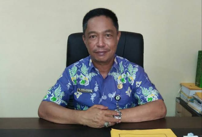 DP2KBP3A Inhil Apresiasi Peran PLKB Sebagai Ujung Tombak Program KB