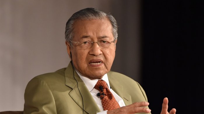 Perdana Menteri Malaysia Ngaku Tak Tahu Ada Lobi RI untuk Bebaskan Siti Aisyah
