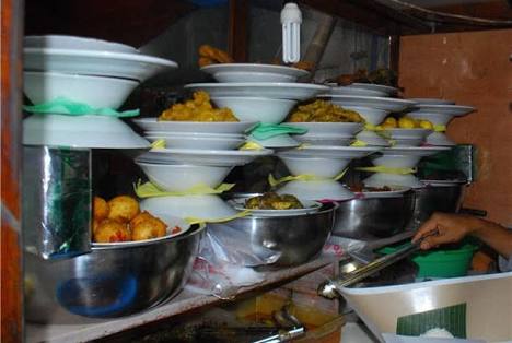 Parah! Ratusan Rumah Makan di Pekanbaru Tak Miliki Instalasi Pengelolaan Limbah