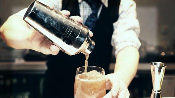 Setelah 70 Tahun Dilarang, Arab Saudi akan Buka Toko Minuman Beralkohol Pertama di Riyadh