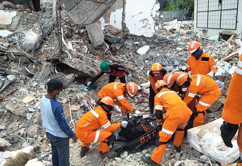 Masih Banyak yang Hilang, Pencarian Korban Gempa Sulteng Hanya Sampai 11 Oktober, Ini Alasannya