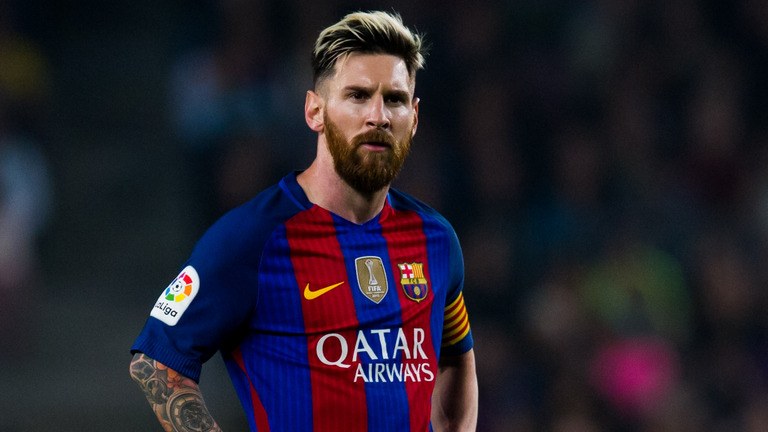 Dianggap Tak Sesuai Standar, Messi Inginkan Para Pemain Ini Hengkang dari Barca