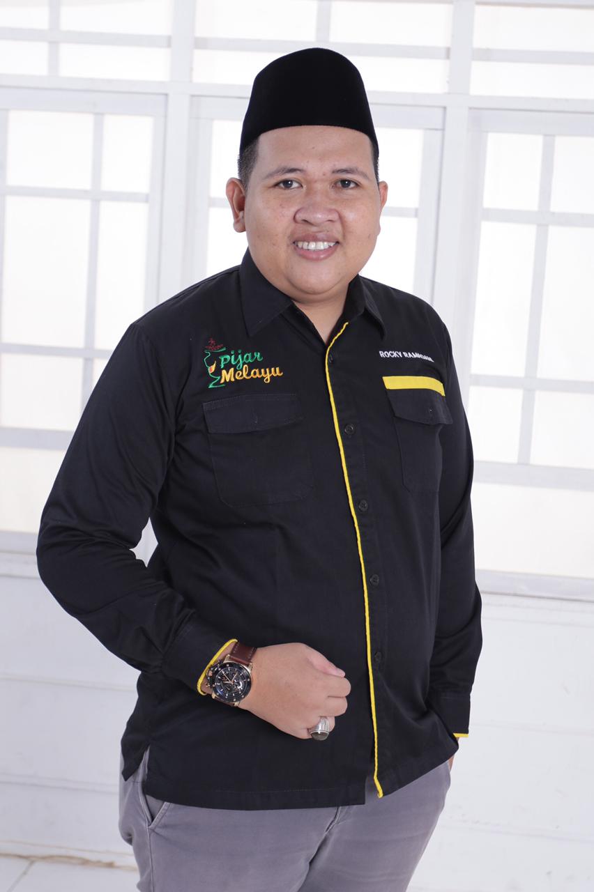 Pijar Melayu Heran Kok Sembako  Dari Perusahaan Untuk Warga Tak Mampu Dipolemikkan, Apa Yang Salah?