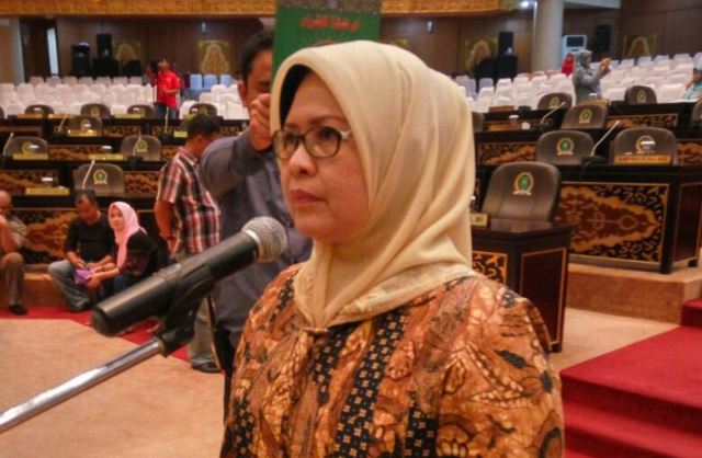 Hasil Stuban Anggota DPRD Riau ke Eropa Dipertanyakan