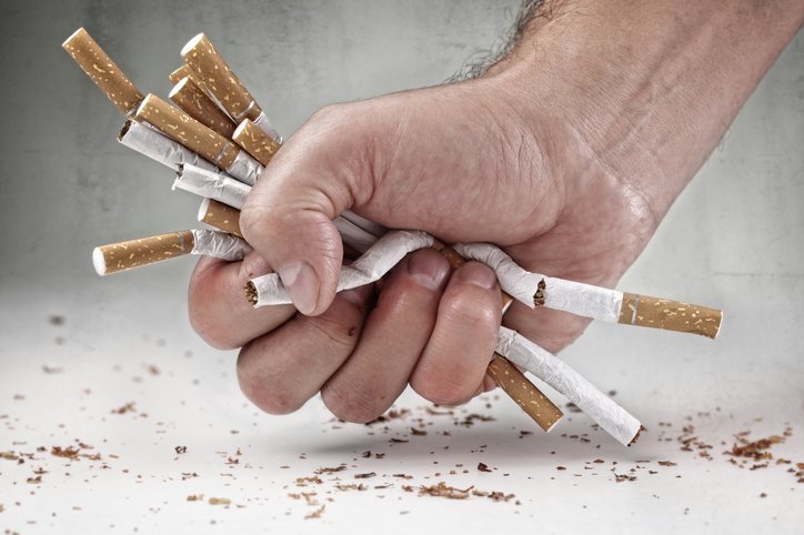 Mengapa Berhenti Merokok Sangat Sulit? Ini Hasil Penelitian Ilmuwan