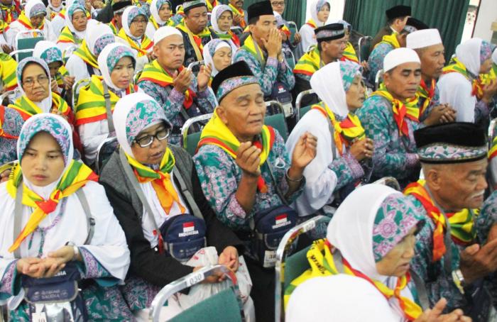 Alhamdulillah... Akhirnya Embarkasi Haji Antara Riau Disetujui