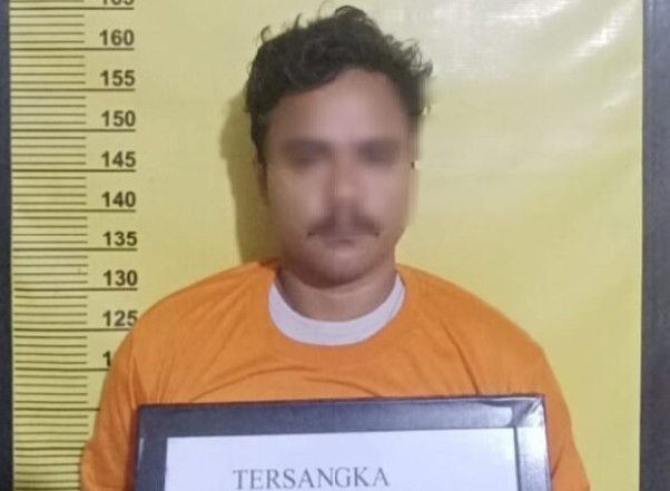 Satu Pelaku Curanmor di Pekanbaru Diringkus Polisi, Satu Lagi DPO