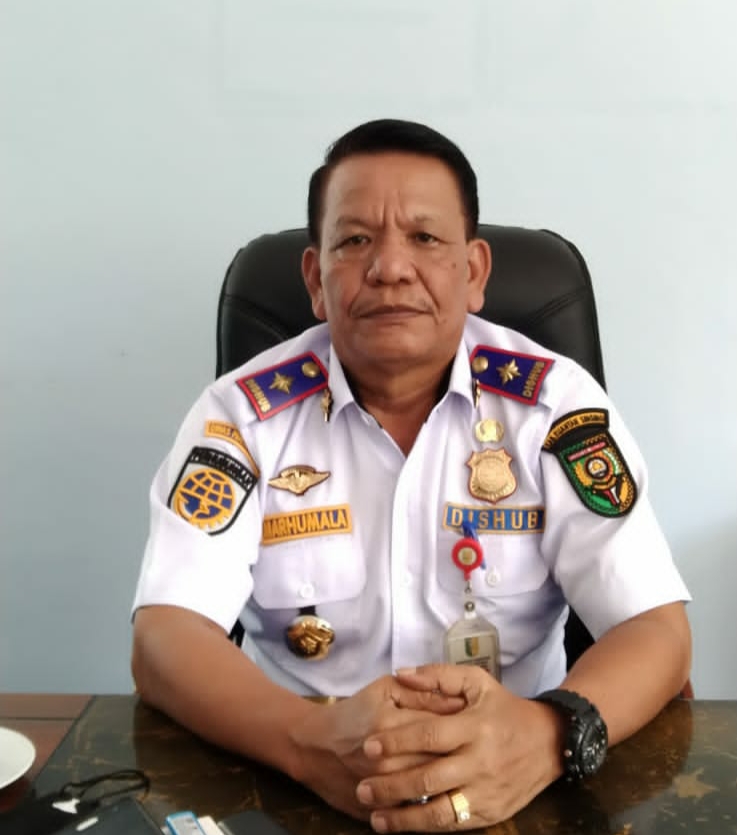 Untuk Meningkatkan PAD Kuansing, Dishub Kuantan Singingi Akan Mengaktifkan Kembali Terminal Teluk Kuantan