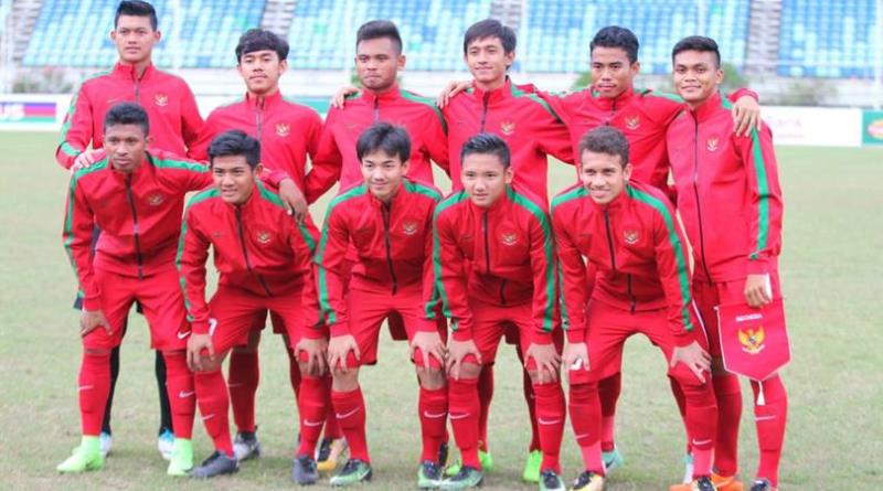 Timnas Indonesia Gagal ke Final lawan Thailand, Kandas Dalam Adu Penalti 