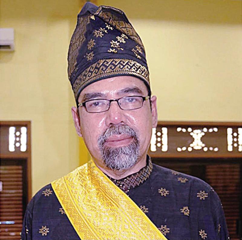 Penularan Covid-19 di Riau Sangat Mengkhawatirkan, LAMR Ajak Masyarakat Kompak Dukung Larangan Mudik