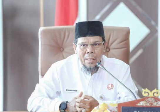 Disnaker Pekanbaru Buka Posko Pengaduan THR, Laporan Bisa Lewat Email dan Website