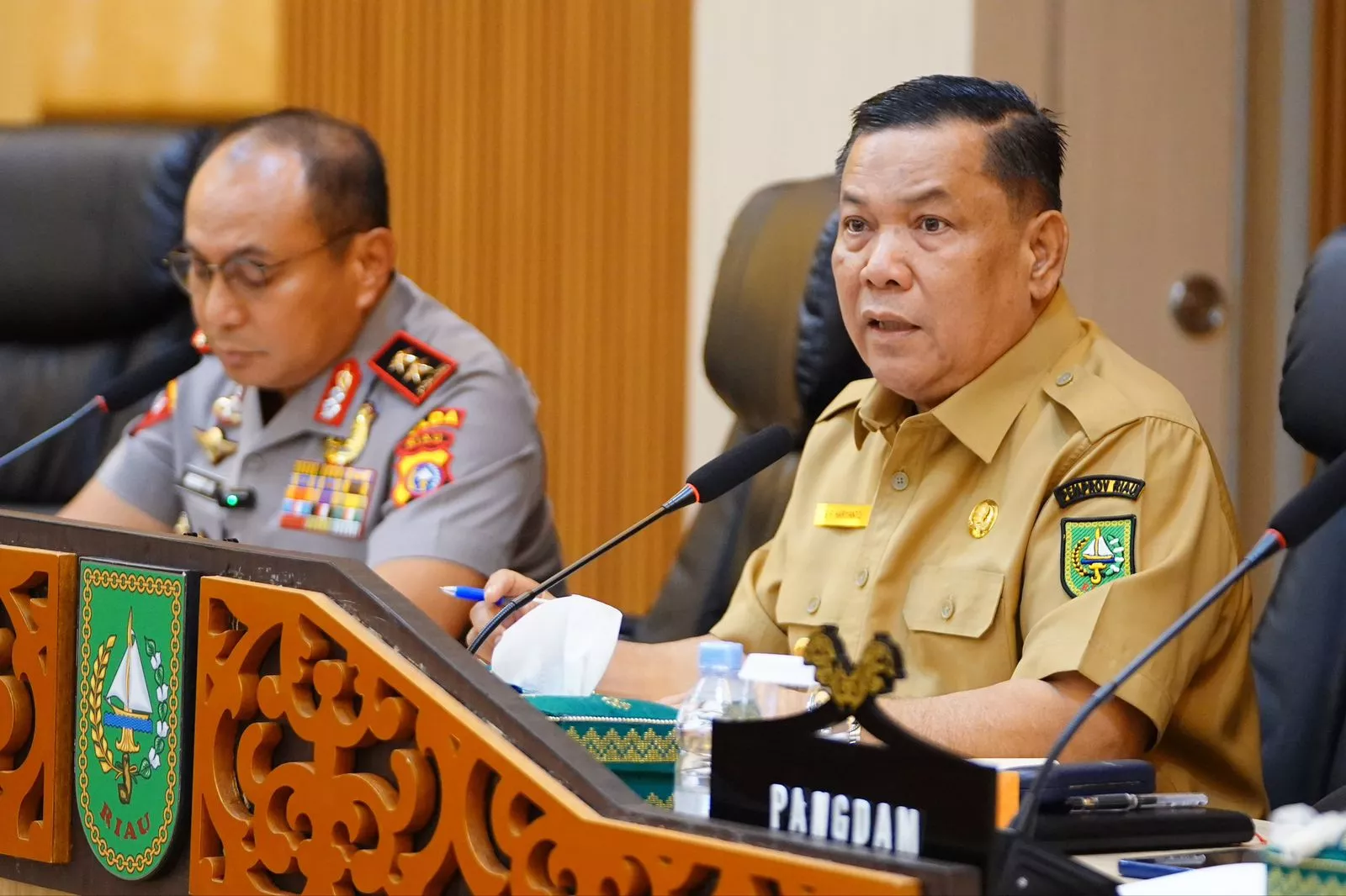 RUPS LB PT SPR Segera Digelar, Situasi Kian Memanas