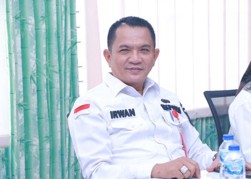 3.9999 Peserta Siap Tempur, Ini Jadwal Lengkap dan Lokasi SKD CPNS Pemko Pekanbaru