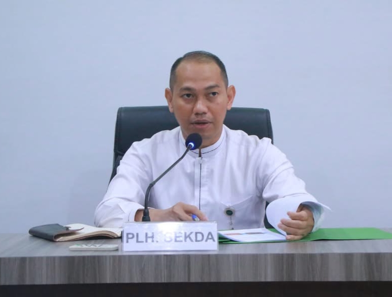 Gerakan Serbu Sampah Dicanangkan, Pemko Targetkan Pekanbaru Bebas Sampah