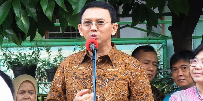 Ahok Pilih Maju Independent lantaran Takut Dibohongi PDIP?