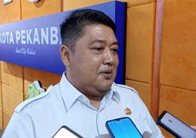 Perubahan Pengelolaan Sampah Menjadi BLUD Menunggu Penunjukan Pejabat UPT