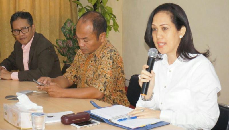 'Jangan Biarkan Kejahatan Bersatu Melawan Kebaikan' 