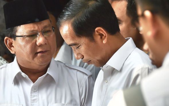 Menantang! Gerah Selalu Dikritik Soal Ekonomi, Kubu Jokowi Ingin Dengar Konsep Ekonomi Prabowo