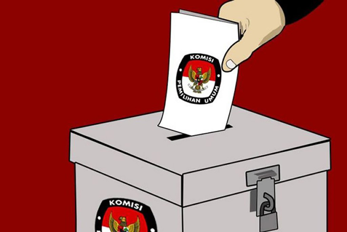 Sebanyak 3,86 Juta Pemilih Riau Bakal Nyoblos di Pemilu 2019