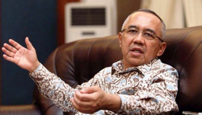 Kumpulkan OPD, Gubernur Riau Bahas Rasionalisasi Anggaran