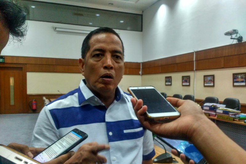 Dewan Dukung KPK Tertibkan 1,5 Juta Hektar Lahan Tanpa Izin di Riau