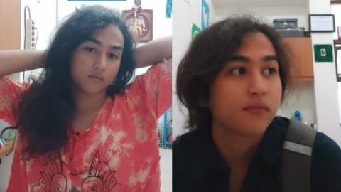 Waduh! Punya Wajah Cantik, Bambang Ngaku Sering Digodain Para Lelaki