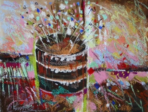 Hari Ulang Tahunku, Kado Dari Hati, September Ceria