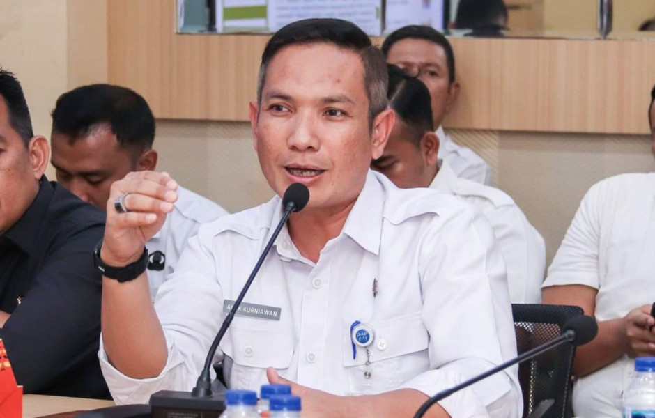 Pekanbaru Targetkan PAD Lebih dari Rp1 Triliun di 2025, Bapenda Fokus pada Inovasi Kemudahan Pajak