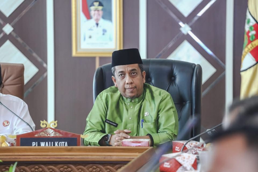 Pemko Pekanbaru Capai Penurunan Kemiskinan Ekstrem 0,1% di 2024, Fokus Lanjutkan Upaya Pengentasan