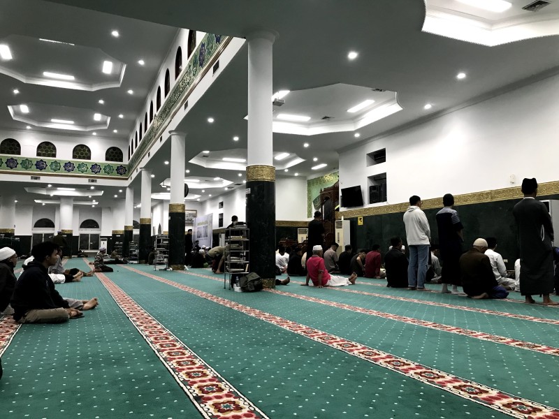 I'tikaf: Amalan yang Dianjurkan di 10 Malam Terkahir Ramadan, Ini Penjelasan Para Ustaz