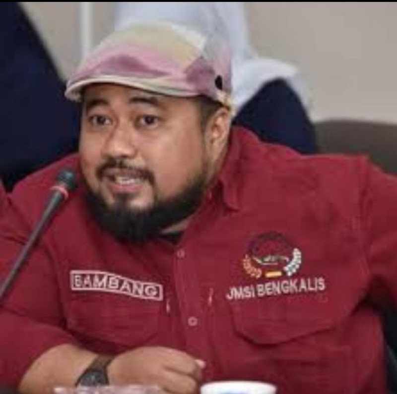 Dari Bengkalis ke Serang, JMSI Menjemput Masa Depan Pers Siber di HPN 2026