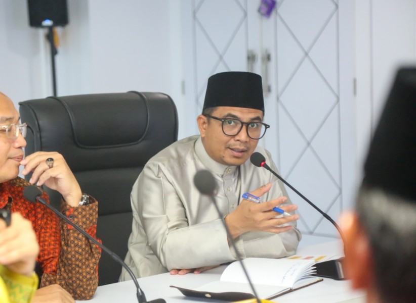 Pekanbaru Siap Jalankan Program Sekolah Rakyat, 55 Calon Peserta Didik Telah Disiapkan