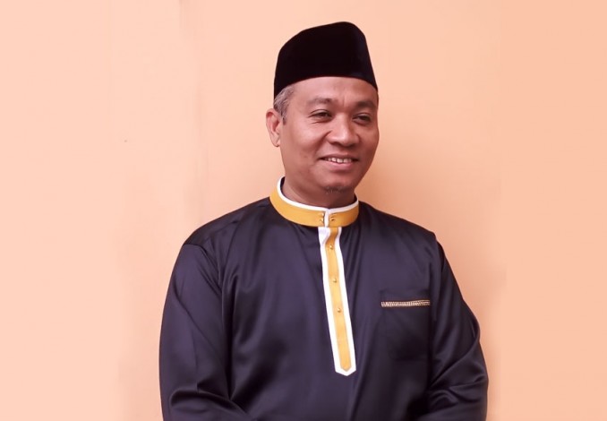 Soal Polemik APBD Perubahan 2018, Dewan Tuding Pemprov Riau Buang Badan
