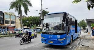 Tunggakan BBM Lumpuhkan Bus Trans Metro Pekanbaru, Pemko Janji Segera Bayar