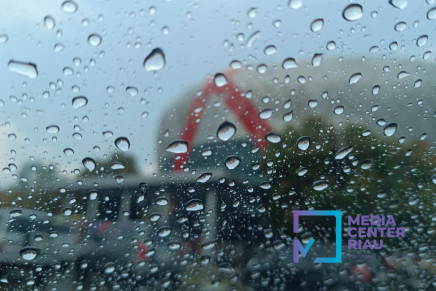 Cek Prakiraan Cuaca di Riau Hari Ini, Senin 6 Mei 2024