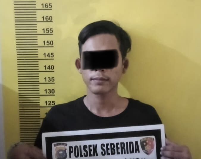 Bejat, Pria di Inhu Diduga Cabuli Dua Kakak Beradik di Bawah Umur