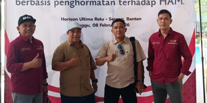 Buka Puasa Polres Bengkalis Tuai Kekecewaan, JMSI Soroti Kurang Inklusifnya Kegiatan Bersama Pers