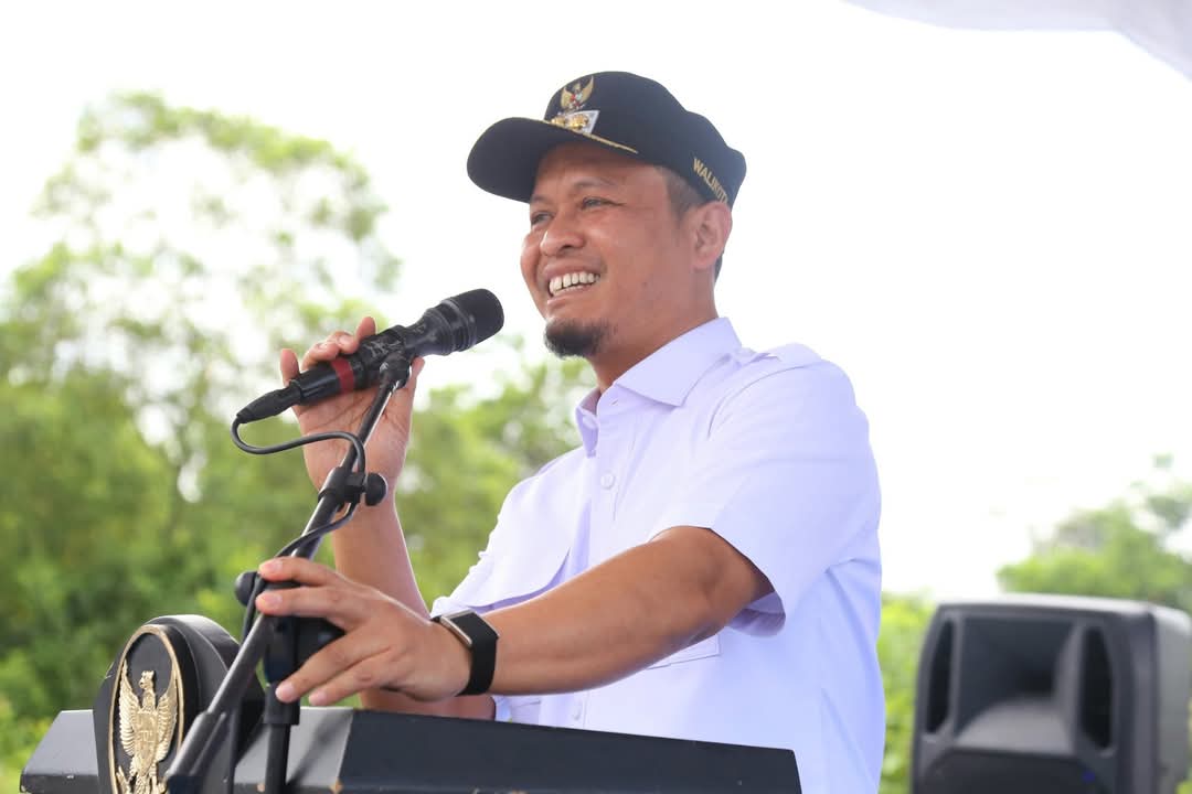 Bakal Bangun Pabrik Pakan Ternak di KIT, Pekanbaru Terpilih dalam Proyek Strategis Nasional