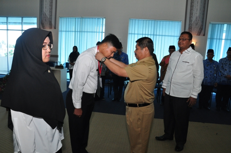 ASN Diminta Tingkatkan Kompetensi Teknis, Manajerial dan Sosial Kultural