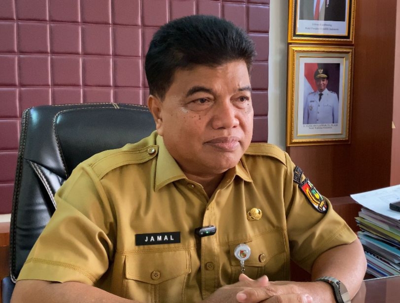 Disdik Pekanbaru Pastikan Penerbitan Ijazah Digital, Anggaran Cetak dari Dana BOS